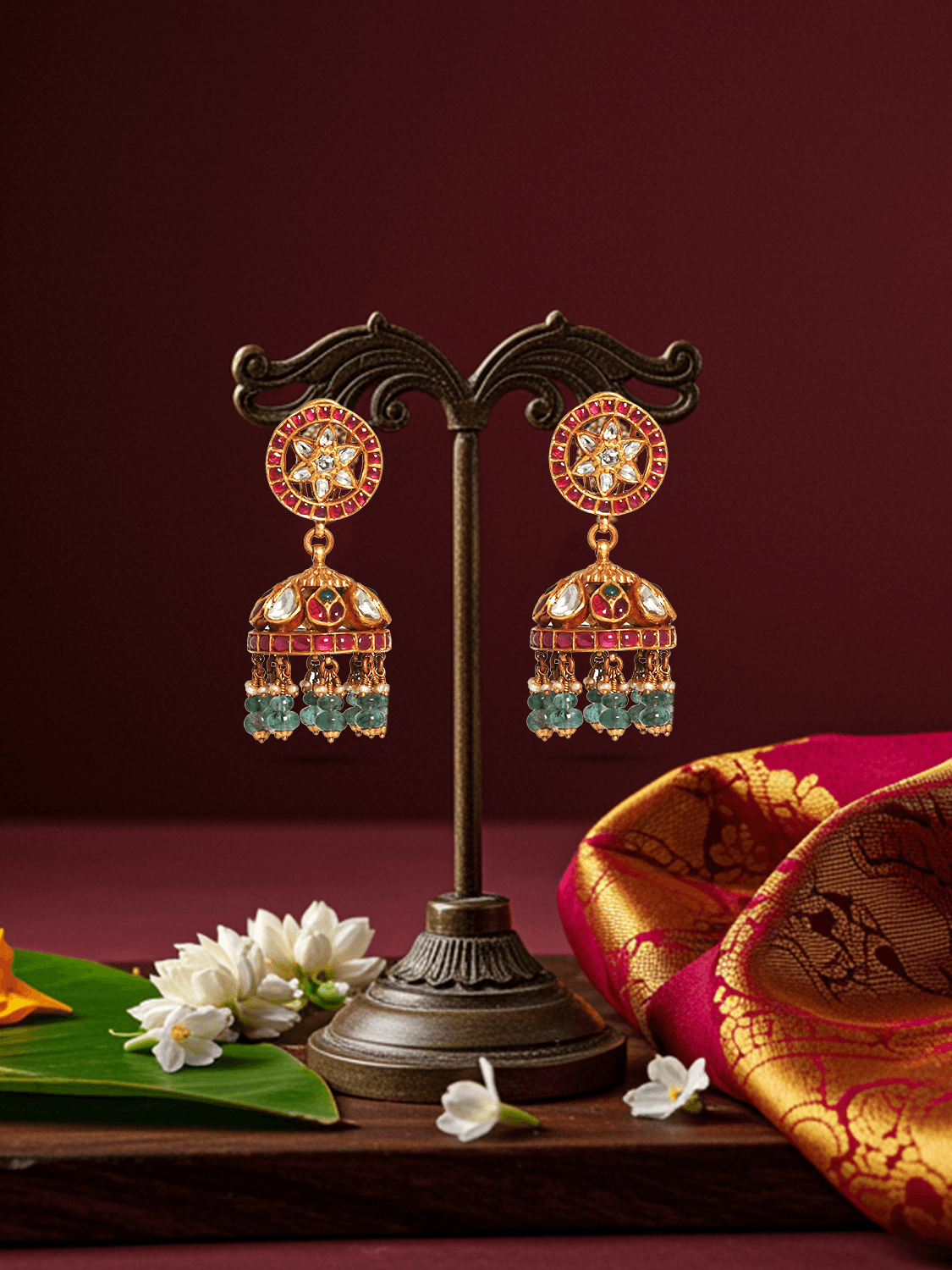Royal Heritage Set