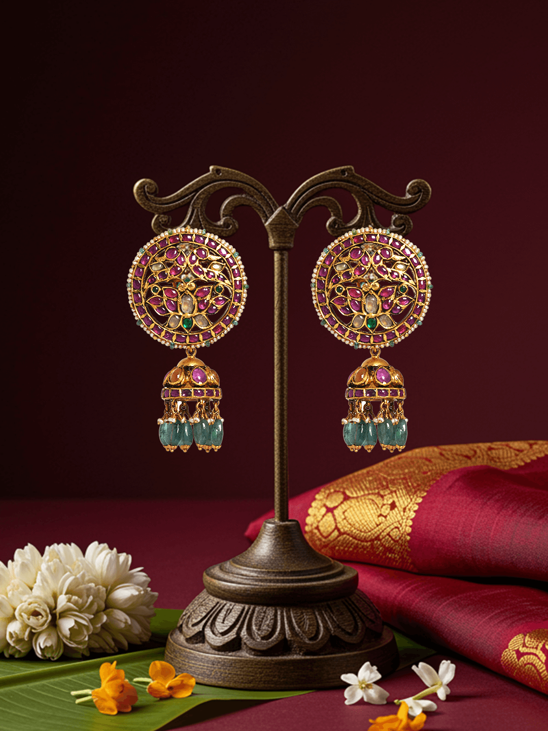 Traditional Elegance