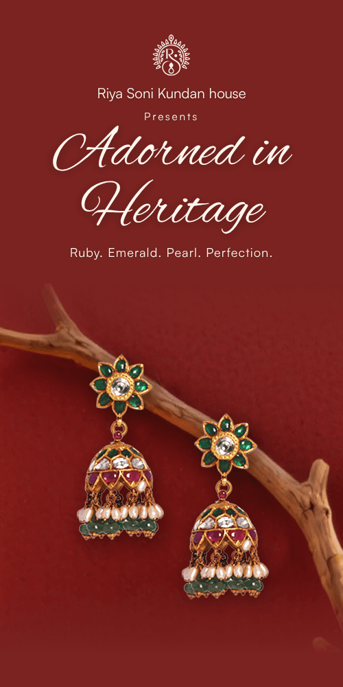 Bridal Collection Banner