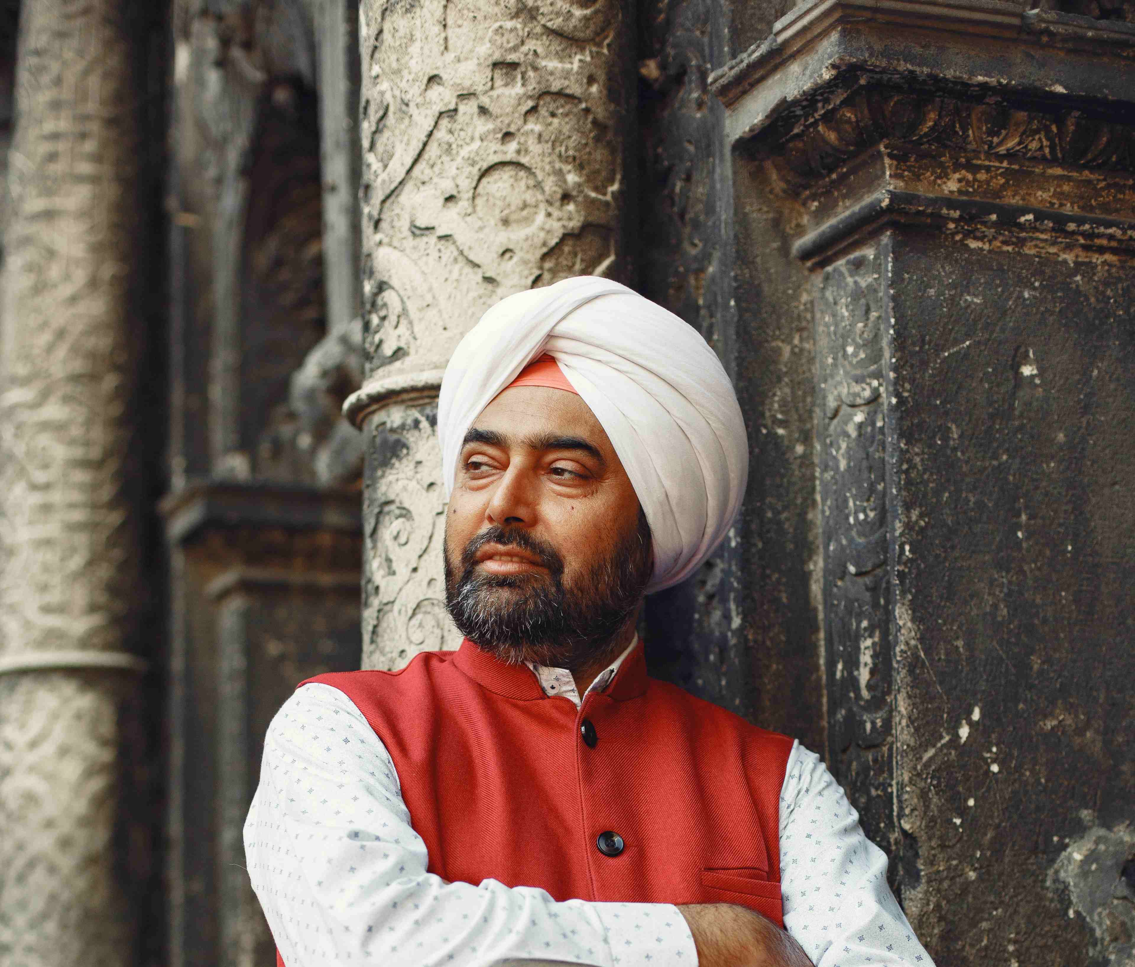 Mr. Jai Prakash Soni