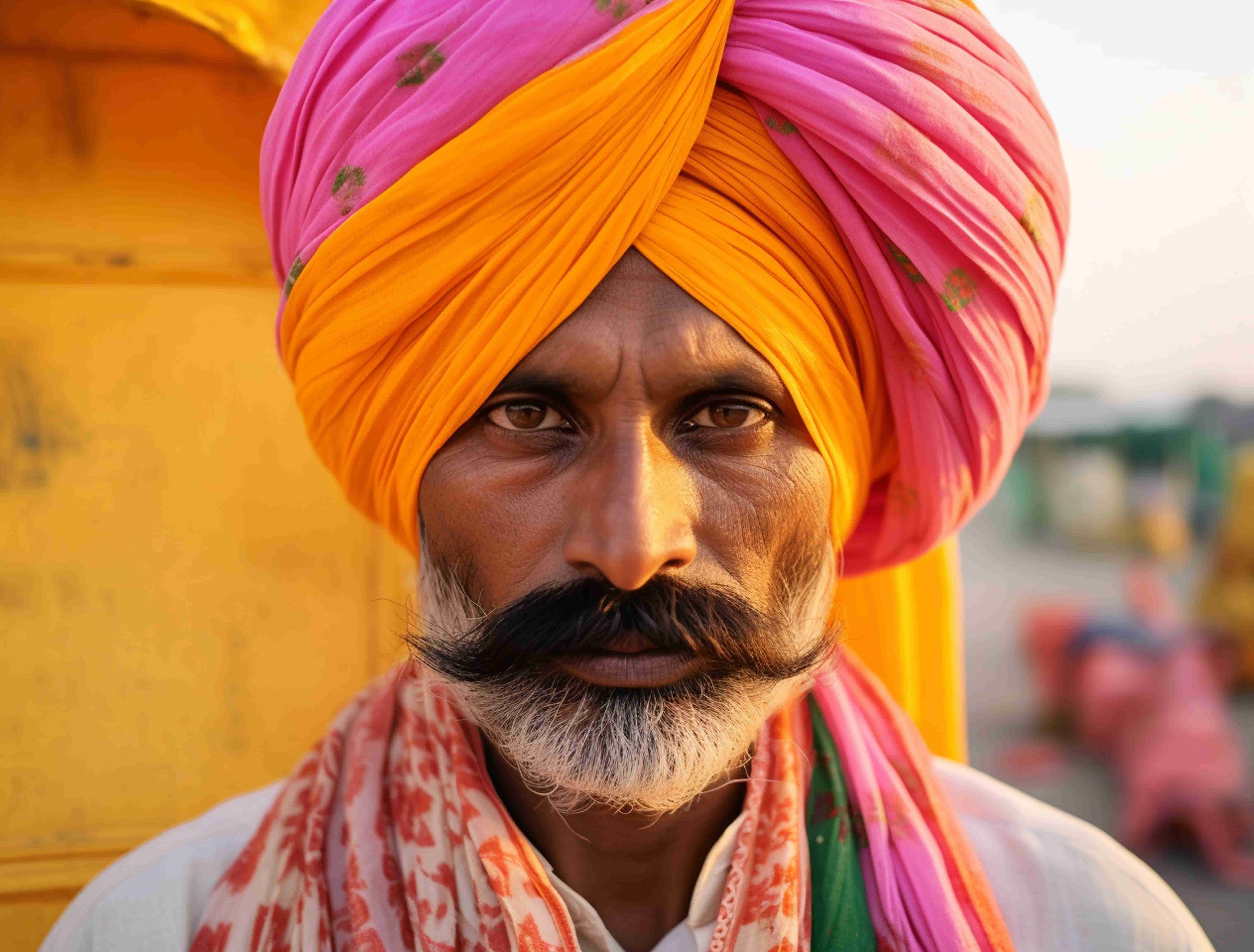 Shri Ghisilal Ji