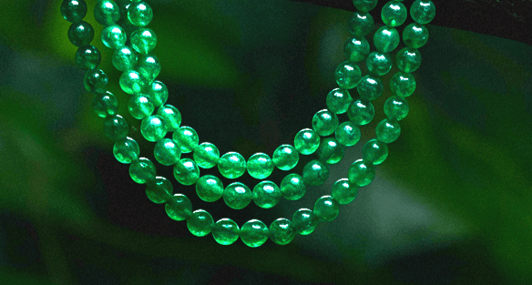 Smooth Beads