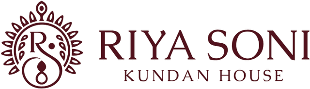 Riya Soni Kundan House Logo