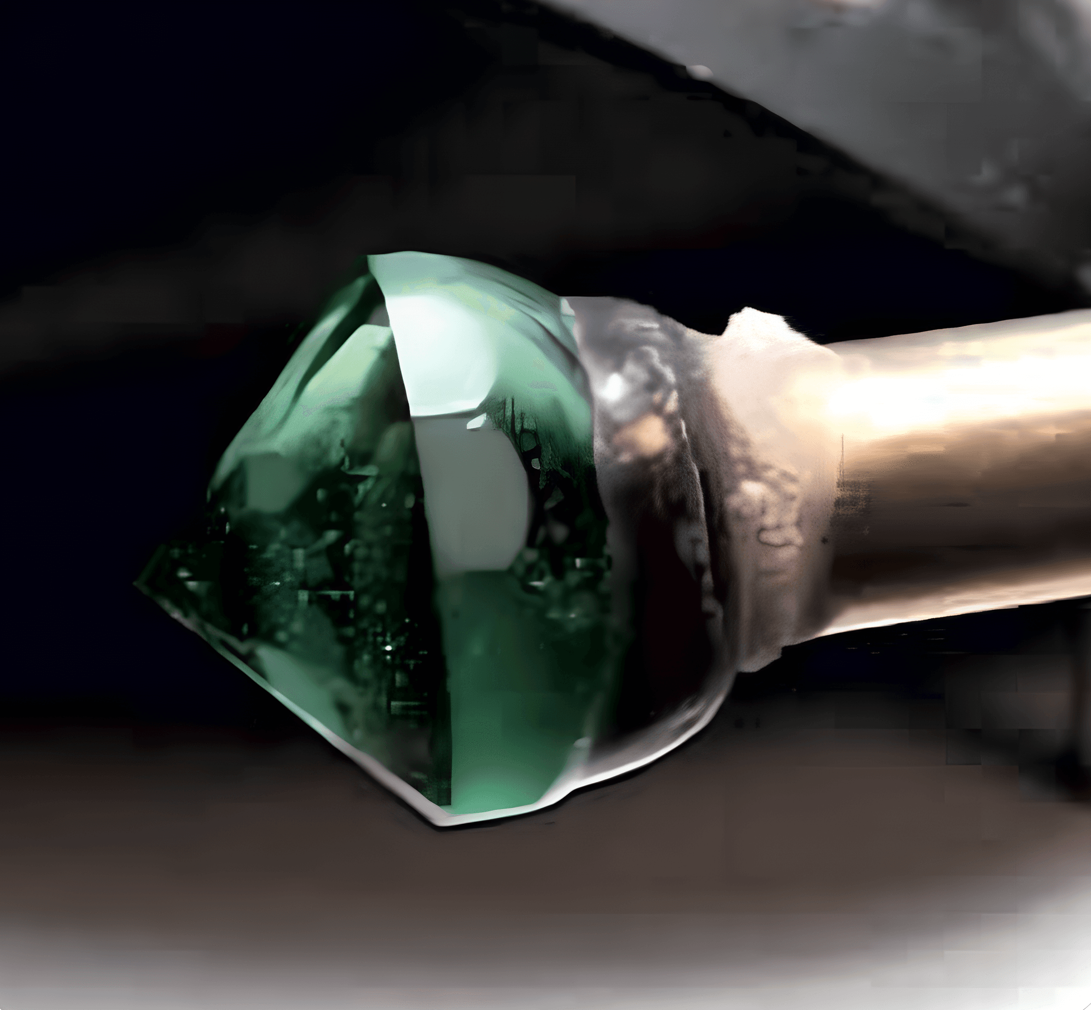 Faceting