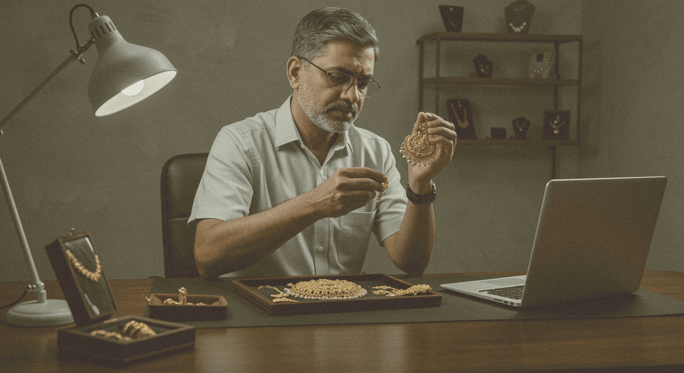 Mr. Jai Prakash Soni